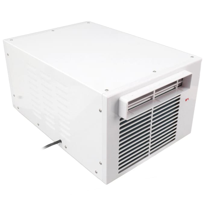 Climatiseur portable avec télécommande tactile, refroidisseur d'air pour camping-car, cuisine, 280 W, AU