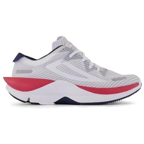 Lage Sneakers Fila Shocket Run