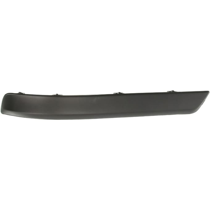 Sierlijst/beschermstrip, bumper BLIC 5703-05-5052976P rechts