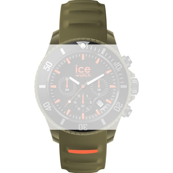 Ice-Watch Straps 021469 ICE chrono Horlogeband