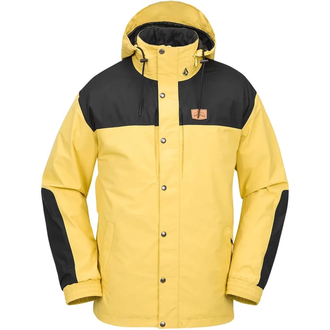 Ski-jas Volcom Gore-tex