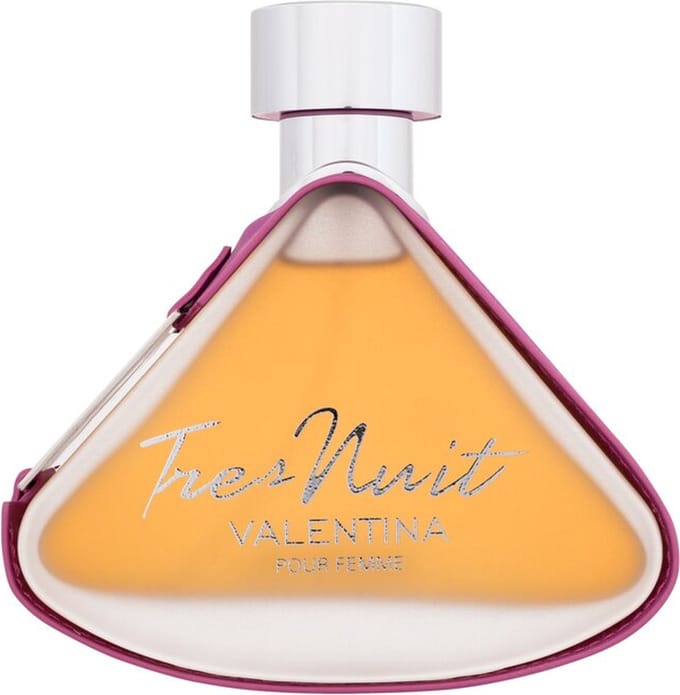 Armaf Tres Nuit Eau de Parfum - 100ml