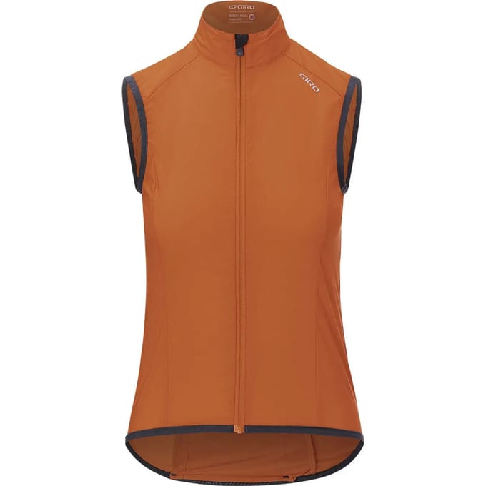 Damesgilet Giro Chrono Expert