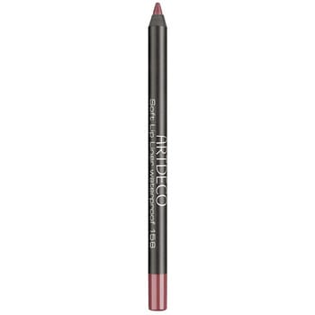 Artdeco - Soft Lip Liner / Lippenpotlood - Waterproof - 158 Magic Mauve