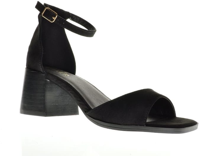 Bullboxer - Sandal - Female - Black - 39 - Sandalen