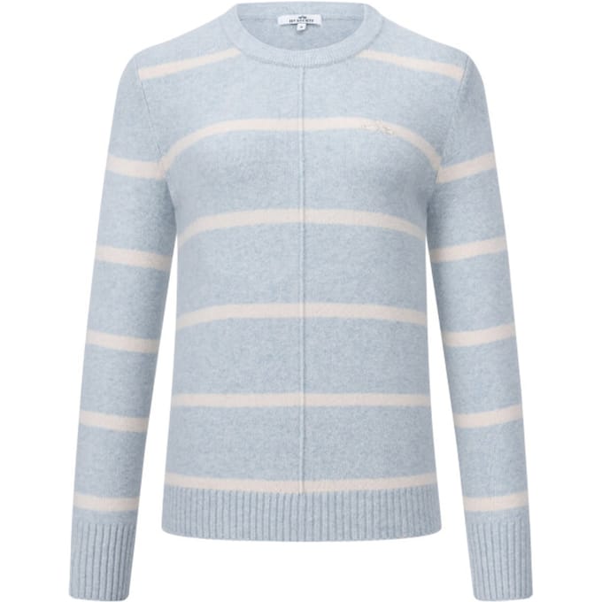 HV Society Pullover hvsemery stripe