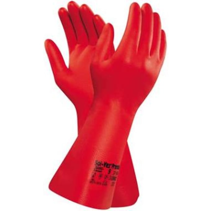 Ansell Sol-Vex 37-900 handschoen