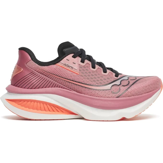 Hardloopschoenen voor dames Saucony Endorphin Azura