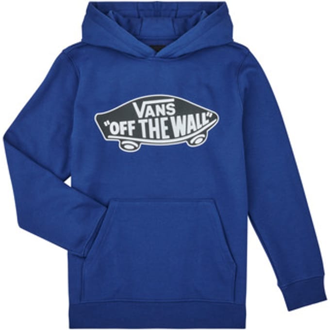 Vans  Capuchon sweaters STYLE 76 PO