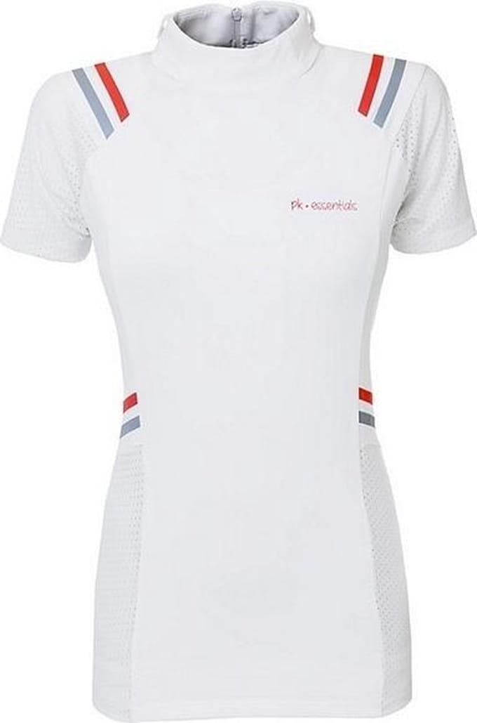 PK International Sportswear - Wedstrijdblouse Zonic
