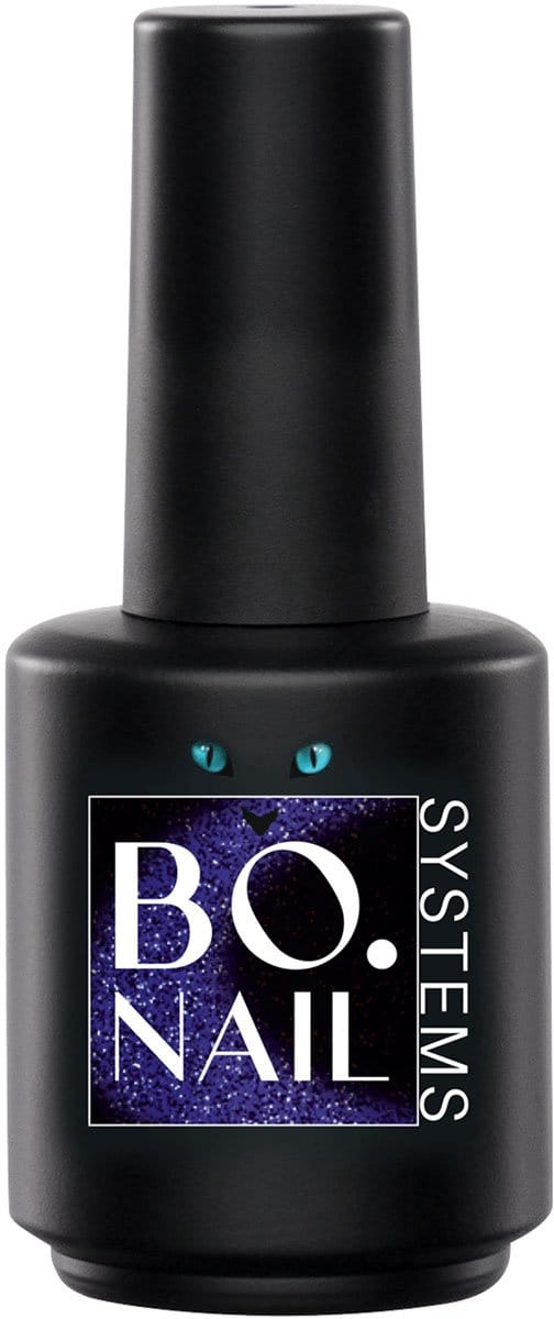 BO.Nail - Cat Eye - #004 Priceless - 15 ml