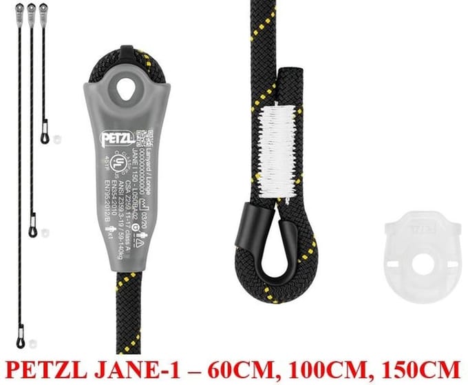 Petzl Jane-I - 100 cm