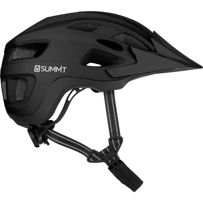 Summit Summit Safety LED Sporthelm Unisex