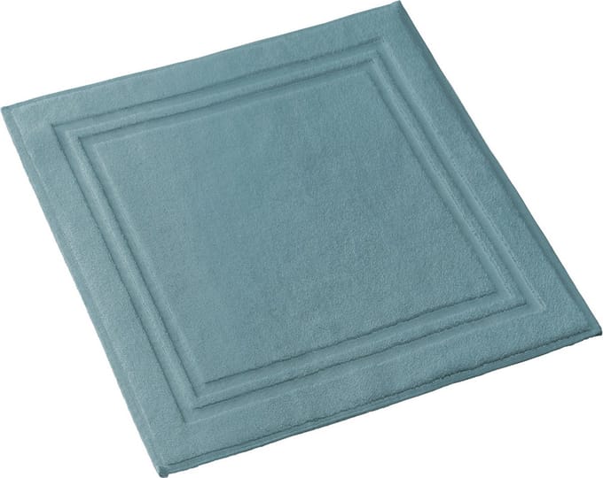 Moodit Badmat King Arctic - 60 x 60 cm - 100% Katoen