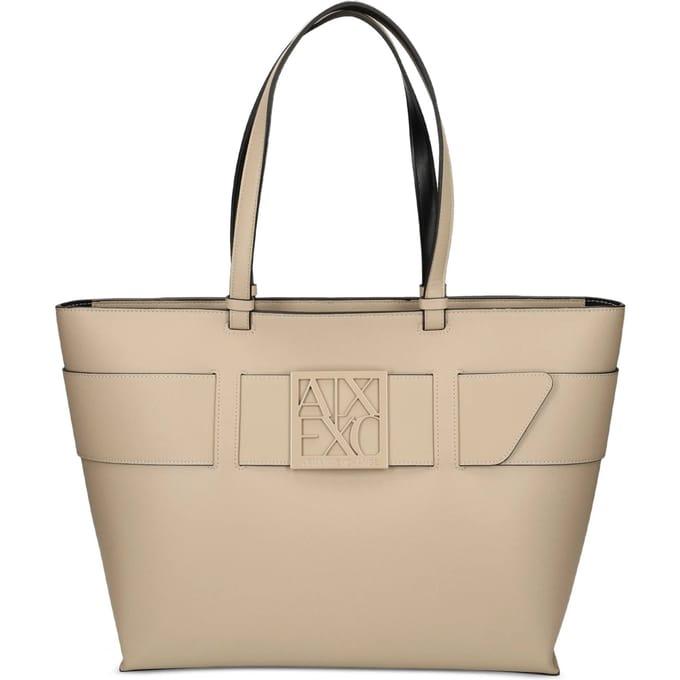 Boodschappentas Armani Exchange Susy Shopping M