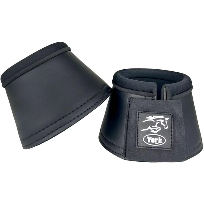 Handschoenovertrek voor paarden York Basic