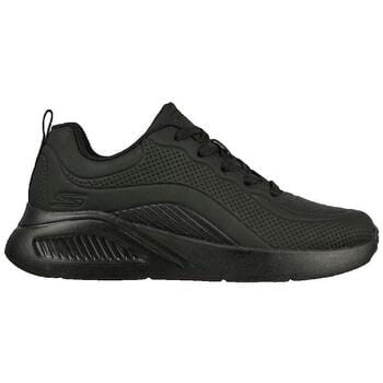 Skechers Skechers Bobs Buno sneakers zwart Synthetisch
