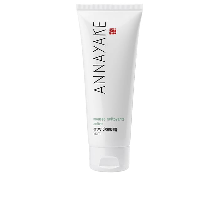 Actieve Reinigingsschuim 75 ml