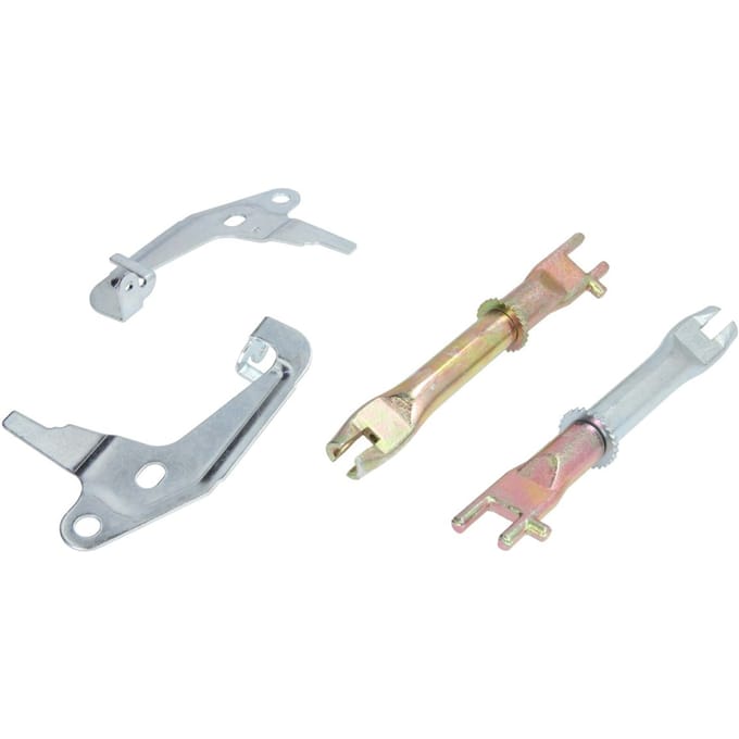 Zelfregulerende trommelremschoenen QUICK BRAKE 108 53 004