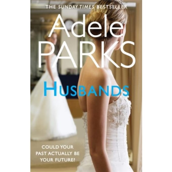 Husbands - Adele Parks