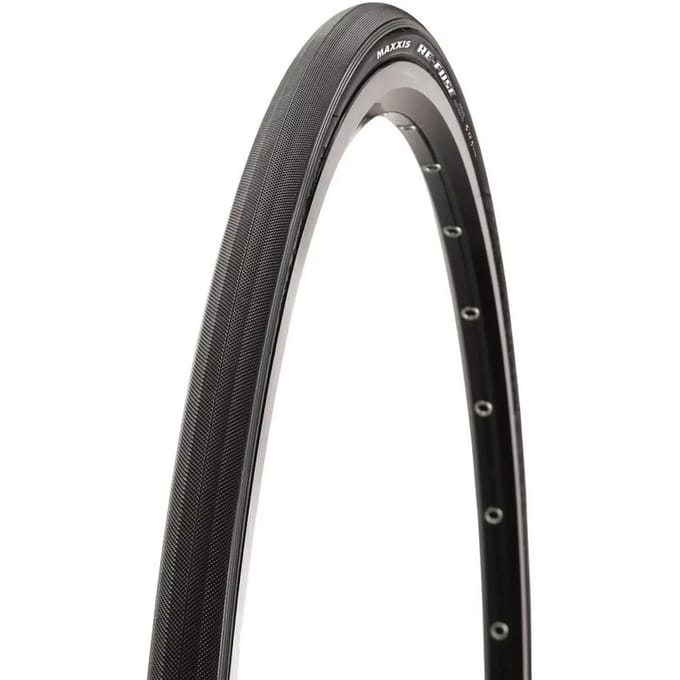 Zachte band Maxxis Re-fuse 700x40c Maxxshield / tanwall / tubeless Ready
