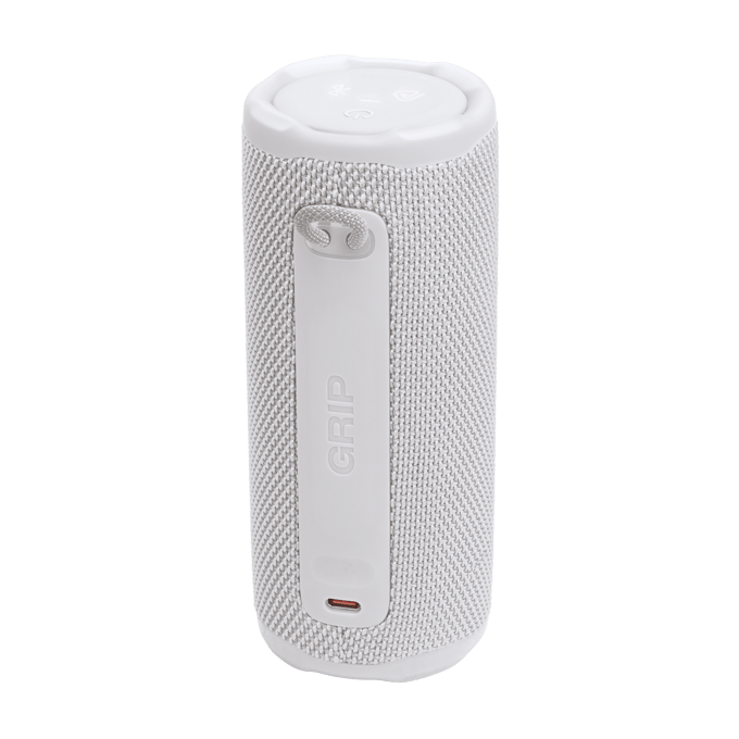 JBL Grip White CSTM