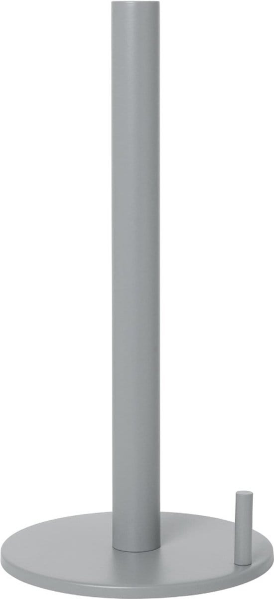 BLOMUS - Colo - Keukenrolhouder Sharkskin