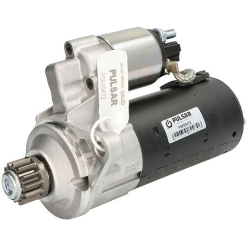Starter PULSAR ROTATING ELECTRICS PSR20472