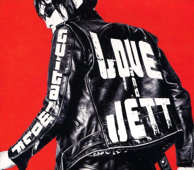 Love & Jett
