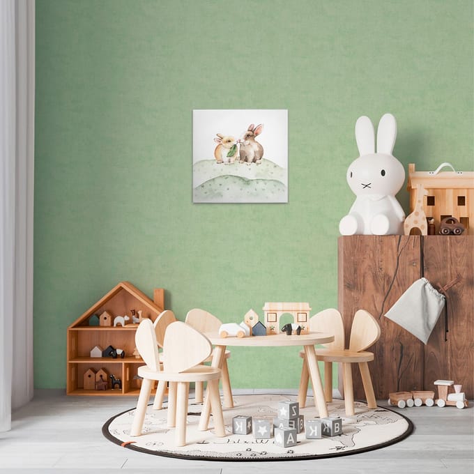 Canvas Sweet Forest 2 | DD129437