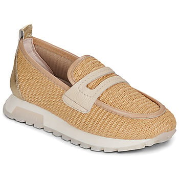 Hispanitas - Schoenen - Camel - Vrouwen - Maat 37 -