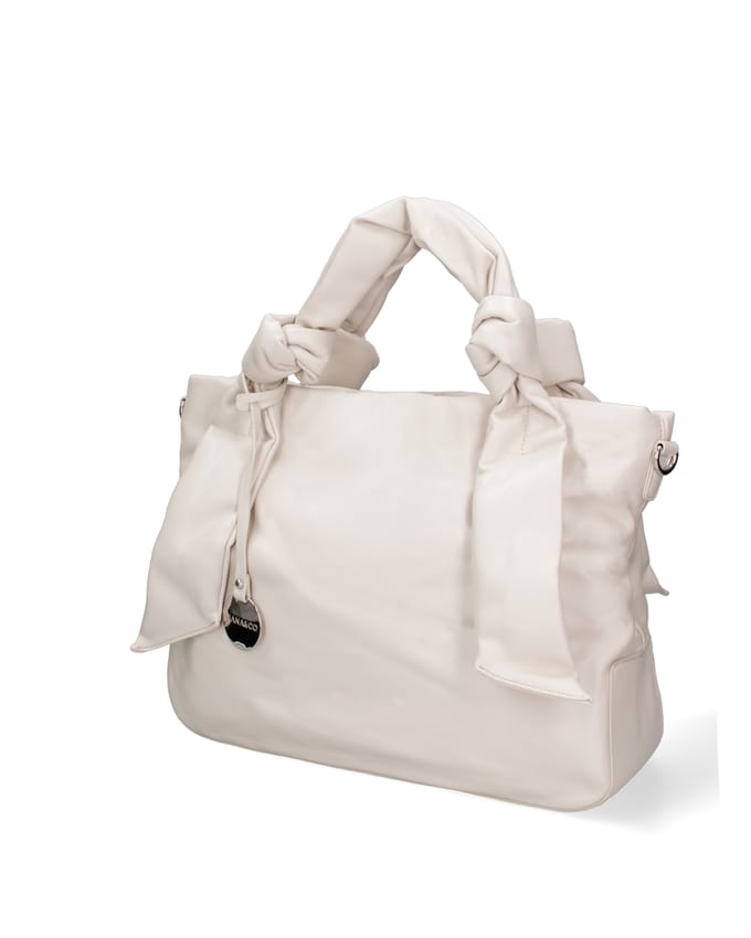 Diana&Co Shopper tas Vrouwen BEIGE