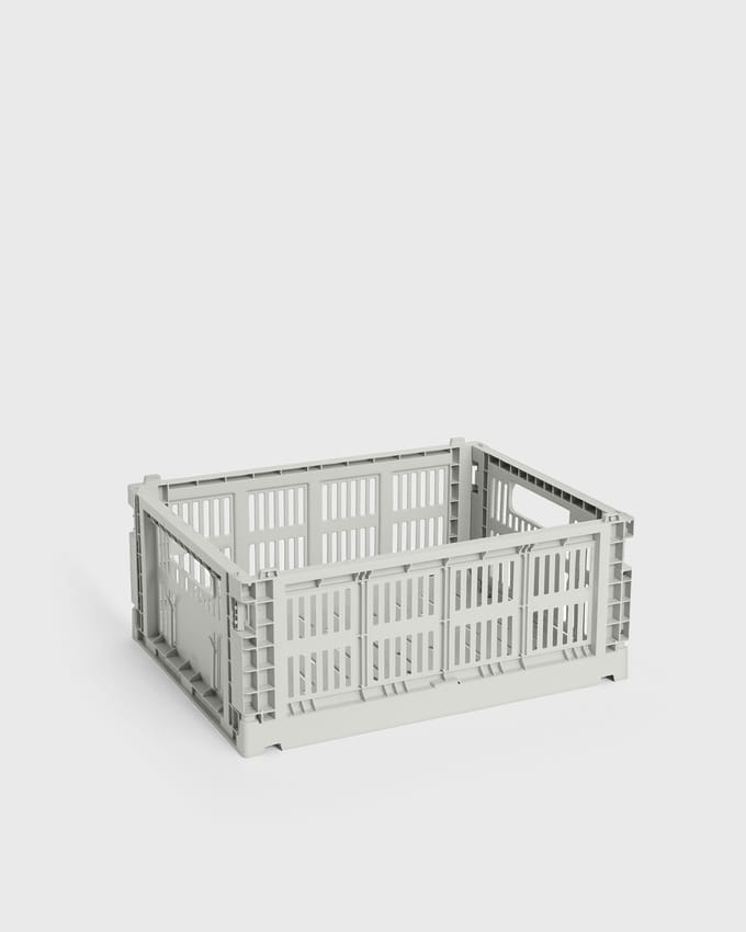 Colour Crate Medium