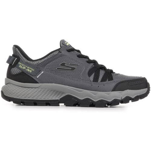 Lage Sneakers Skechers Dynamite At Escapar