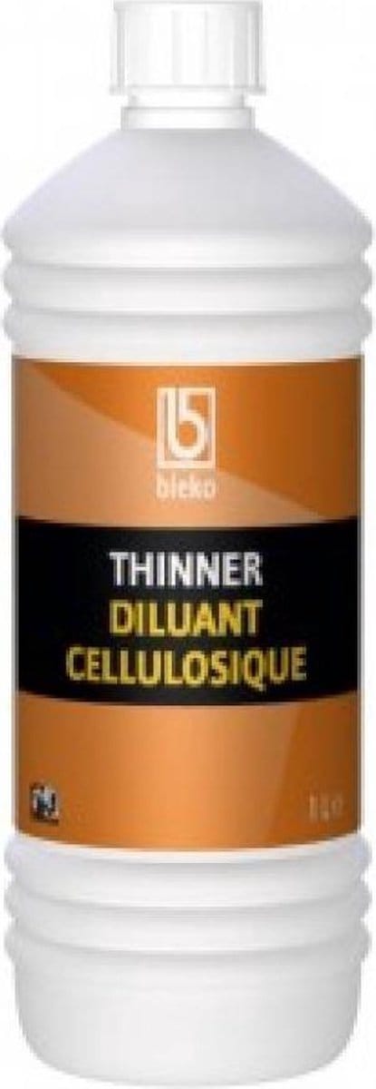 Bleko Thinner 5 liter