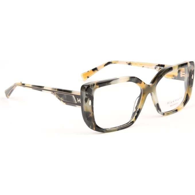 Ana Hickmann Optical Frame HI6307G G22 53
