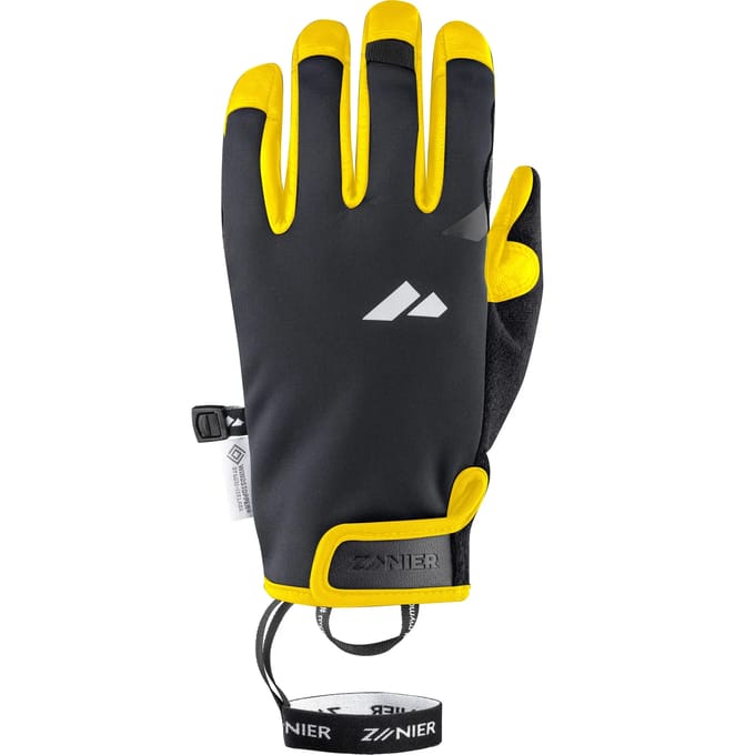 Skihandschoenen Zanier Olperer,WS