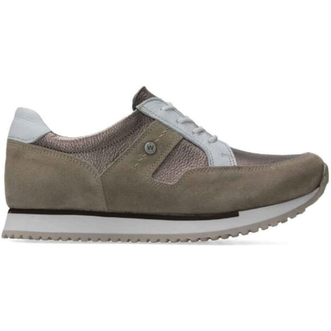 Wolky Veterschoenen