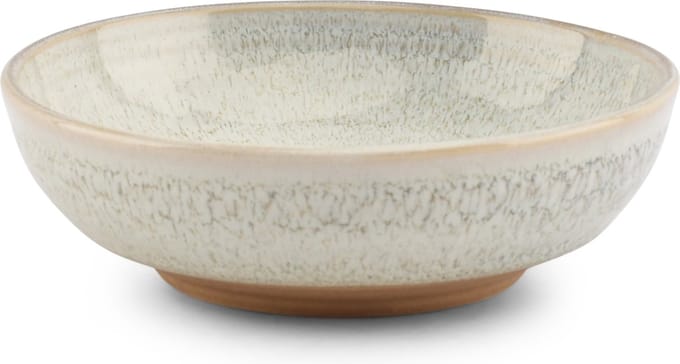 Salt & Pepper Kom 10xH3cm beige Cameo (Set van 4)