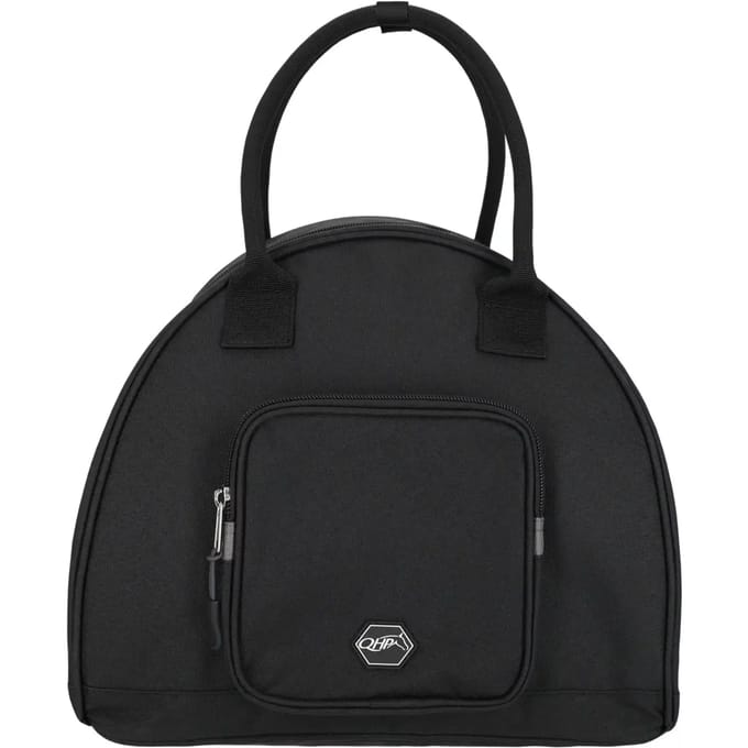 Captas QHP Zwart - One size