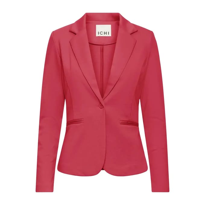 Ichi IHKATE BL Dames Blazer/colbert - Azalea
