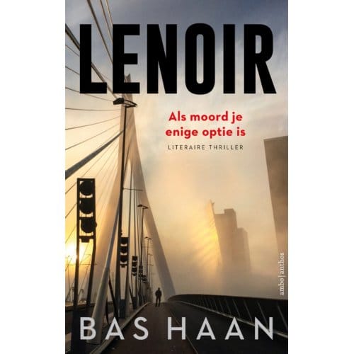 Lenoir - Bas Haan