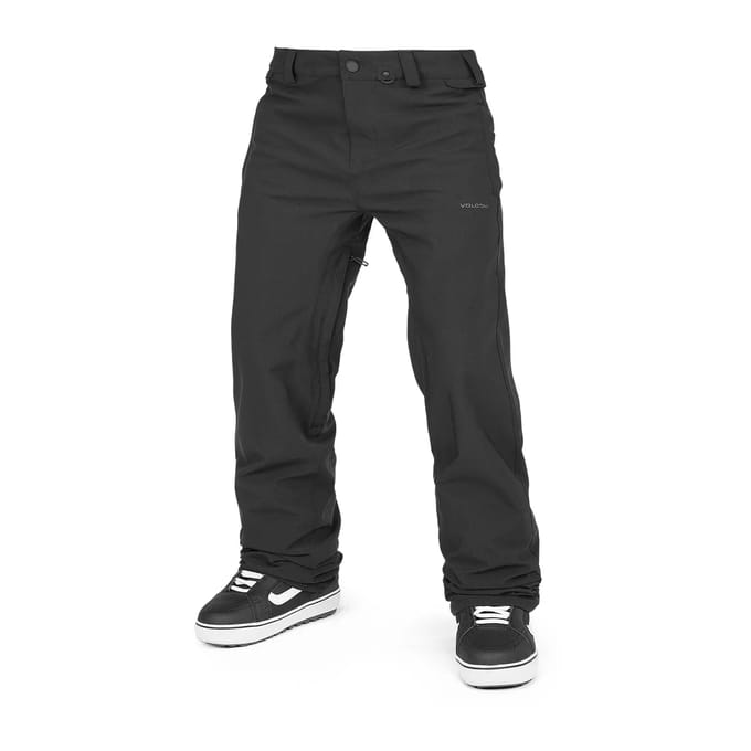 Chino broek Volcom Freakin Snow