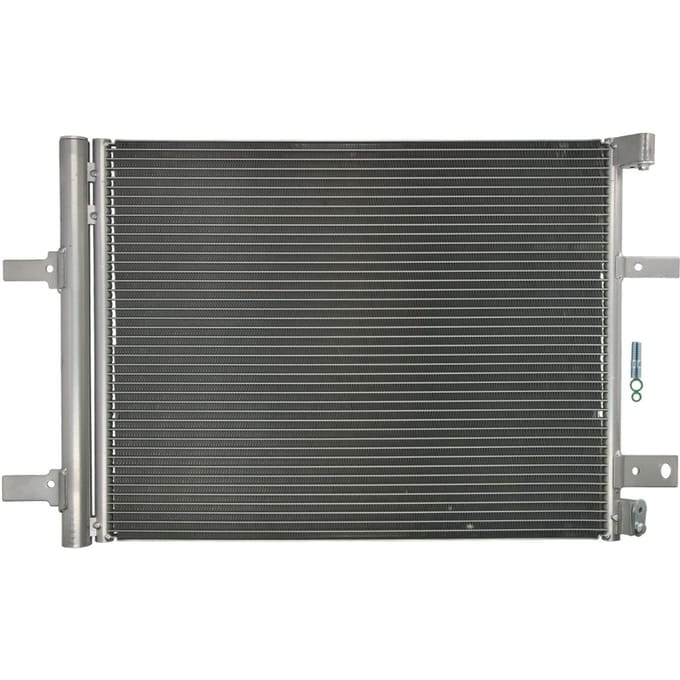 Condensor, airconditioning NRF 350529