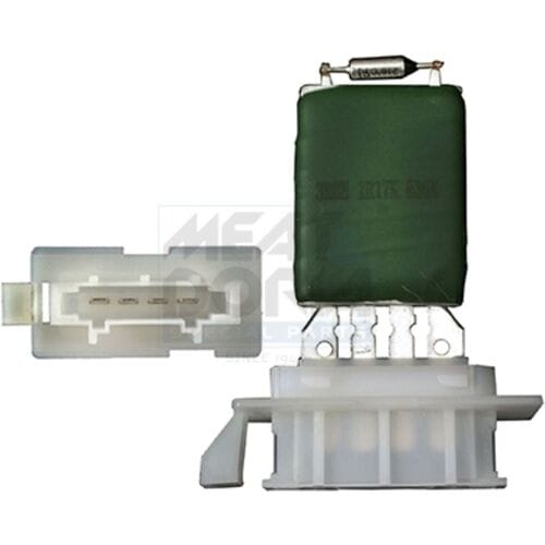 Regelaar, interieurventilator MEAT & DORIA 667383