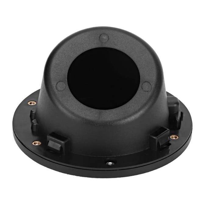 Zwarte ABS Tankdop Cover Past voor Jeep Wrangler JK 20072017 Auto Accessoire black