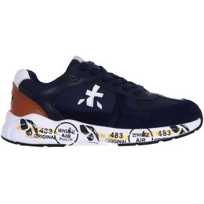 Sneakers baby Premiata
