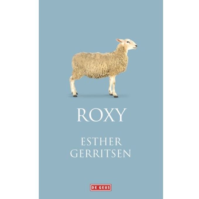 Roxy - Esther Gerritsen