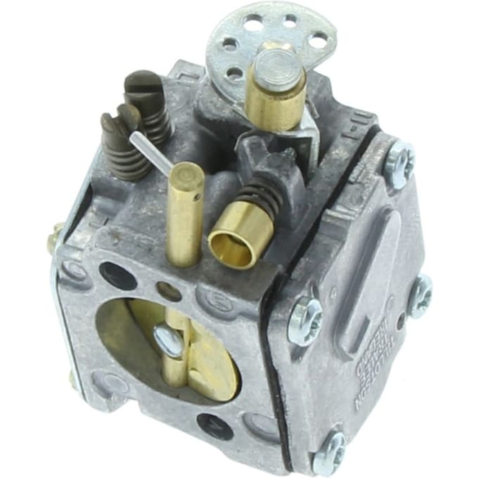 Carburettor