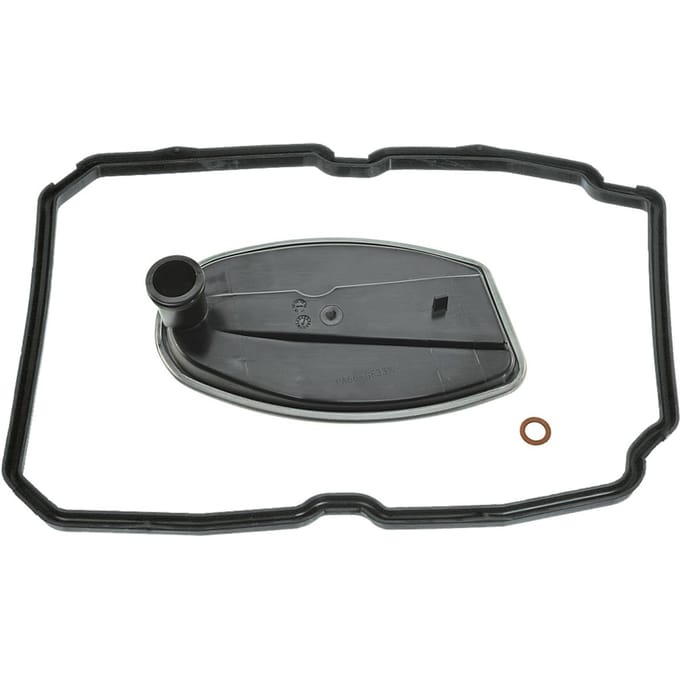 Hydrauliekfilterset, automatische aandrijving MEYLE 014 027 2102